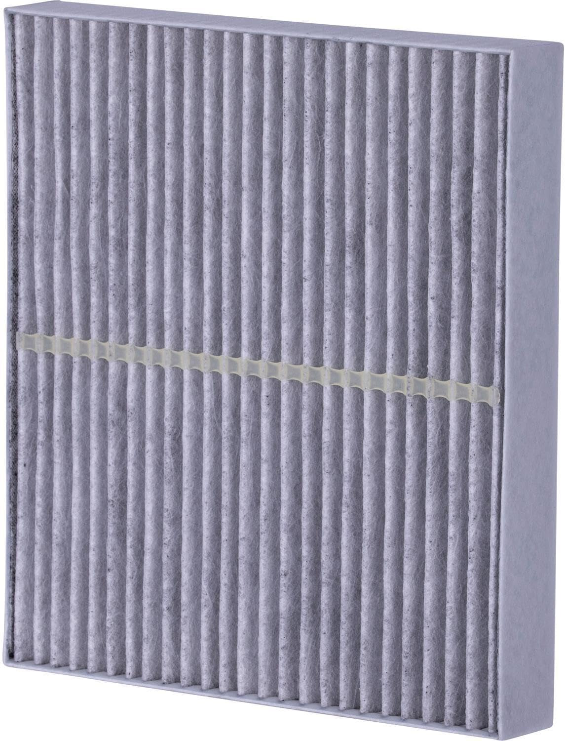 Pureflow Cabin Air Filter PC99594X | Fits 2024-22 Kia EV6, 2023 Niro, 2023-22 Hyundai Tucson, 2023-22 Santa Cruz